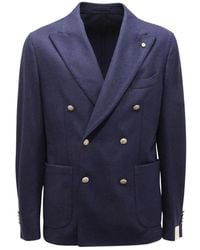 L.B.M. 1911 - Blazers - Lyst