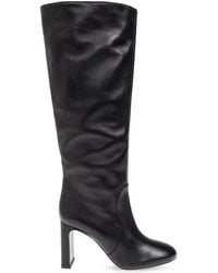 Stuart Weitzman - Heeled Boots - Lyst