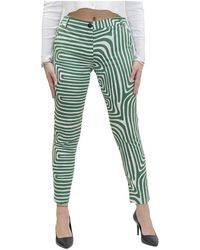 Pantaloni casual, eleganti e chino Marella da donna - Fino al 50% di sconto  | Lyst