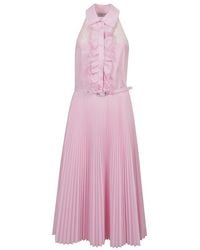 Ermanno Scervino - Midi Dresses - Lyst