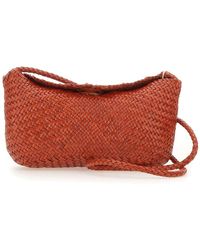 Dragon Diffusion - Shoulder Bags - Lyst