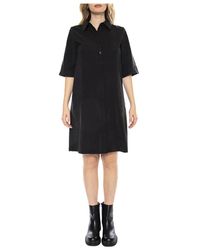 Minimum - Shirt Dresses - Lyst