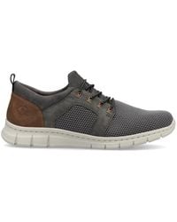 Rieker - Bequemer Geschlossener Slipper - Lyst