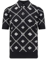 Dolce & Gabbana - Polo Shirts - Lyst