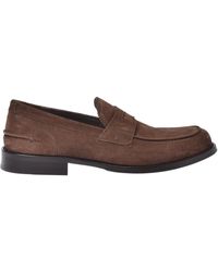 Baldinini - Loafers - Lyst