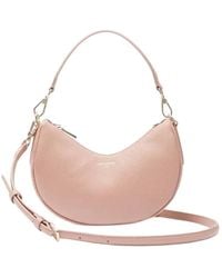 Lacoste - Elysées Nf5101Ph Tulle Handtasche - Lyst