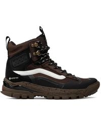 Vans - Lace-Up Boots - Lyst