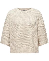 DRYKORN - Round-Neck Knitwear - Lyst
