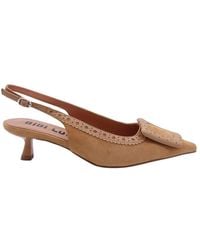 Bibi Lou - Calabasas Pump - Lyst