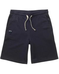 Blauer - Summer Shorts - Lyst
