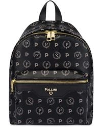 Pollini - Backpacks - Lyst