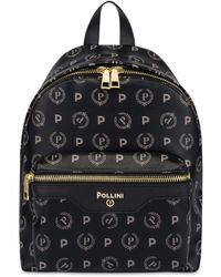 Pollini - Backpacks - Lyst