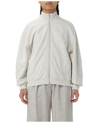 Brunello Cucinelli - Zip-Throughs - Lyst