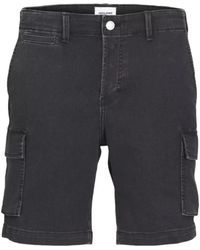 Jack & Jones - Korte Broek - Lyst