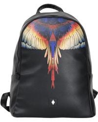 Marcelo Burlon - Backpacks - Lyst