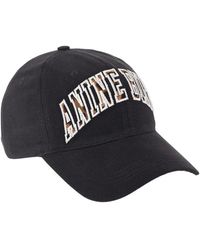 Anine Bing - Caps - Lyst