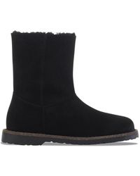 Birkenstock - Winter Boots - Lyst