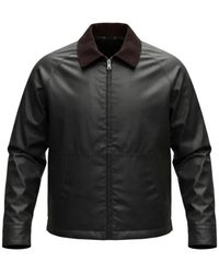 Brixtol Textiles - Light Jackets - Lyst
