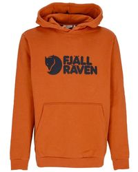 Fjallraven - Hoodies - Lyst