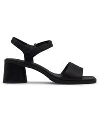 Camper - High Heel Sandals - Lyst