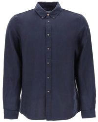 PS by Paul Smith - Casual shirts - Lyst