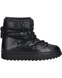 GANT - Snowhill Boots - Lyst