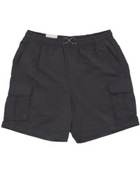 Element - Casual Shorts - Lyst