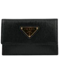 Prada - Wallets & Cardholders - Lyst