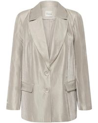 My Essential Wardrobe - Blazers - Lyst