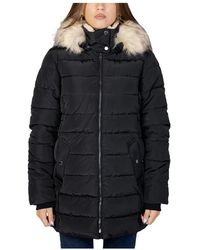 ONLY - Down Jackets - Lyst