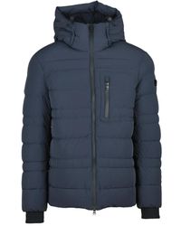 Peuterey - Down Jackets - Lyst