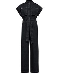 co'couture - Jumpsuits - Lyst