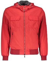 Moorer - Bomber Jackets - Lyst