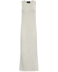 Barrow - Maxi Dresses - Lyst