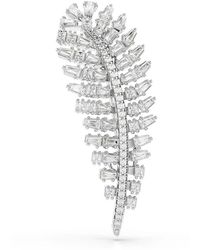 Swarovski - Wiener Brosche - Lyst