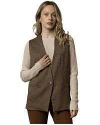 Kocca - Vests - Lyst