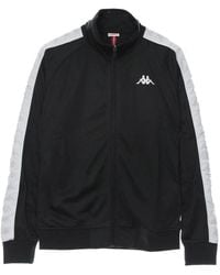 Kappa - Zip-Throughs - Lyst