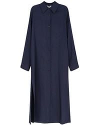 Hevò - Shirt Dresses - Lyst