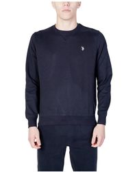 U.S. POLO ASSN. - Sweatshirts - Lyst