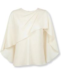 Jonathan Simkhai - Blouses - Lyst