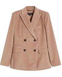 Weekend by Maxmara - Blazers - Lyst
