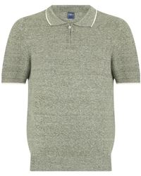 Fedeli - Polo Shirts - Lyst