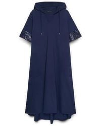 FIORELLA RUBINO - Midi Dresses - Lyst