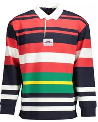 GANT - Polo Shirts - Lyst