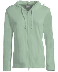 Deha - Sweatshirts & hoodies > zip-throughs - Lyst