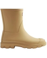 HUNTER - Rain Boots - Lyst