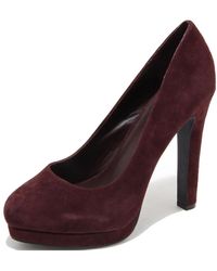 Ash - Bordeaux Christy Schuhe Mit 13Cm Absatz - Lyst