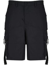 Dior - Casual Shorts - Lyst