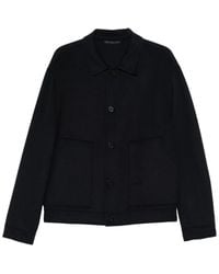 Low Brand - Light Jackets - Lyst
