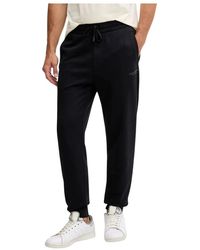 ARMANI EXCHANGE - Sweatpants - Lyst